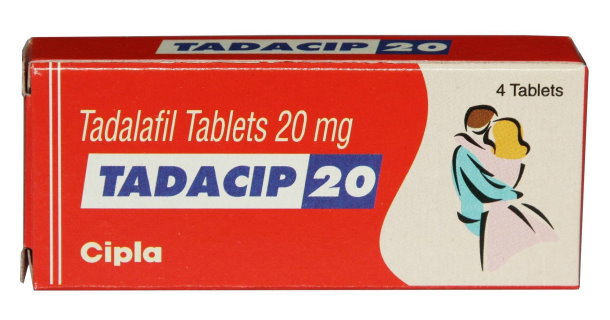 Gesundheitsratgeber - Tadacip